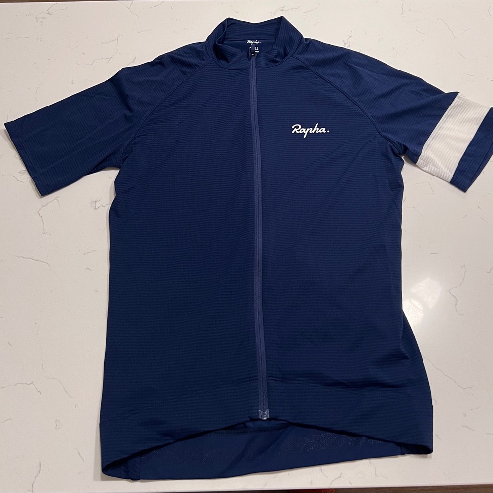 Men's Rapha Core lightweight Jersey